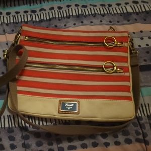 Fossil Crossbody